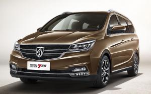 Baojun 730 '2017 - 18